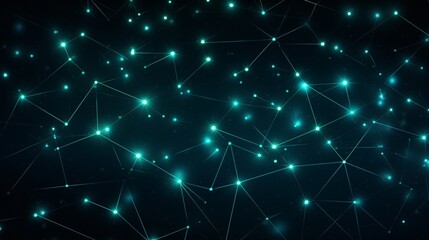 connecting dots technology