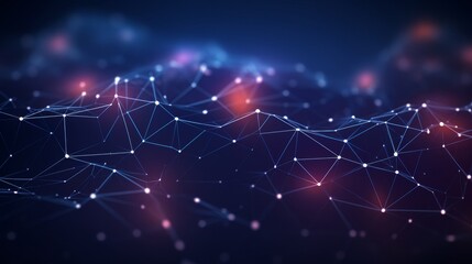 connecting dots technology