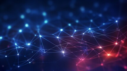 connecting dots technology