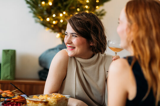 Celebrating Christmas - Powered by Adobe