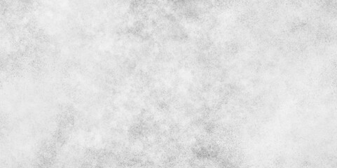 Fototapeta premium Abstract background with gray and white paint wall cement texture .modern design with grunge and Vintage paper Texture background design .Abstract Stone ceramic texture Grunge backdrop background .
