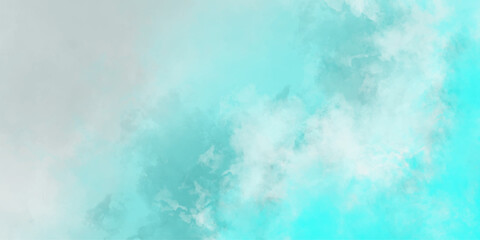 Blue abstract grunge vapour mist fog overlay smoke cloud sand grain texture powder explosion vintage vector background.