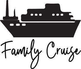 Cruise T-shirt Design, Cruise SVG Design, Cruise shirt, Family Cruise T-shirt, Family Matching Vacation, Vacation shirt, Summer Vacation, family trip T-shirt, family beach, family traveling, family 