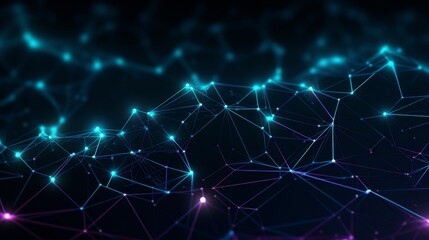 connecting dots technology