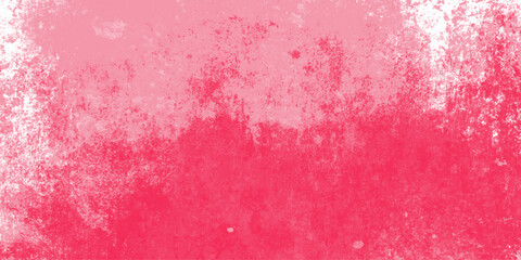 Fototapeta premium Pink abstract concrete wall texture grunge rusty metal overlay isolated vintage vector background.