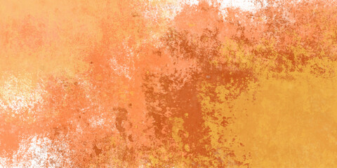 Abstract concrete wall texture grunge rusty metal overlay isolated vintage vector background.