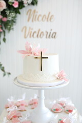 Cake Fondant