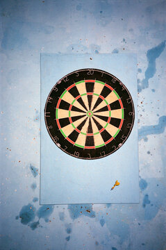 Dartboard
