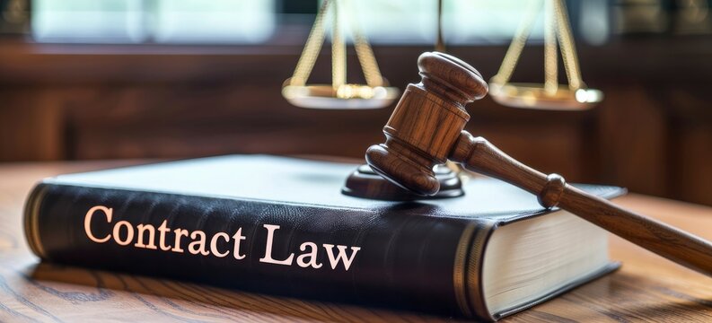 Understanding Contract Law