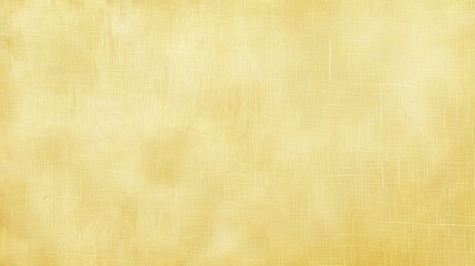 Fototapeta premium A yellow background with a pattern of dots