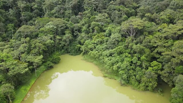 Maloka, Mocoa, Putumayo, Colombia