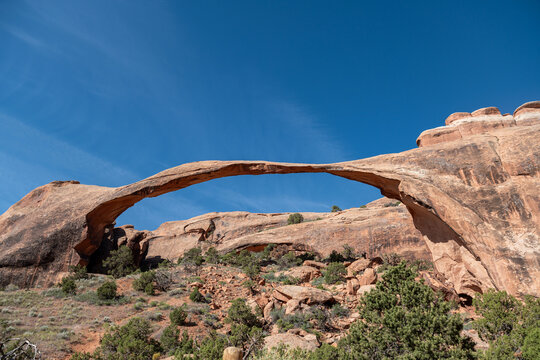 Arches National Park, Utah