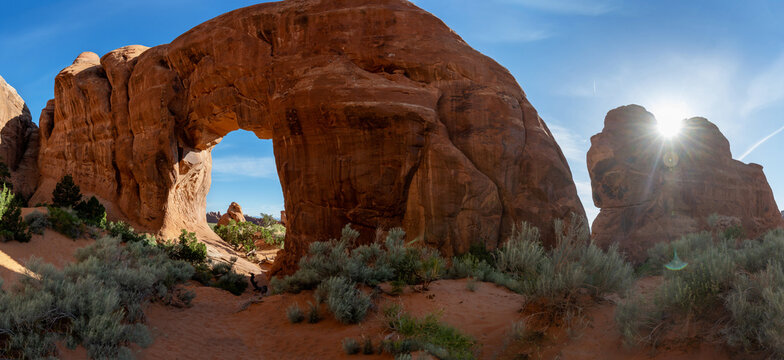 Arches National Park, Utah