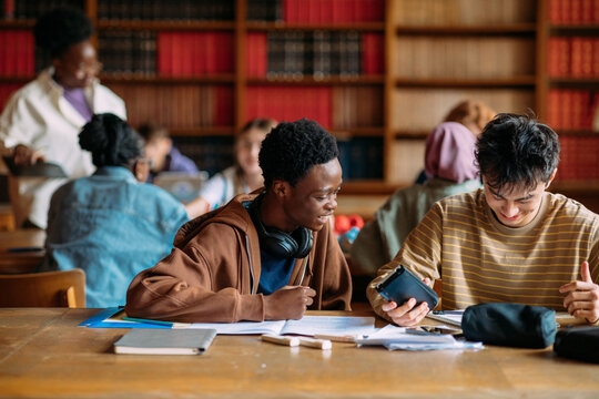 Study group 