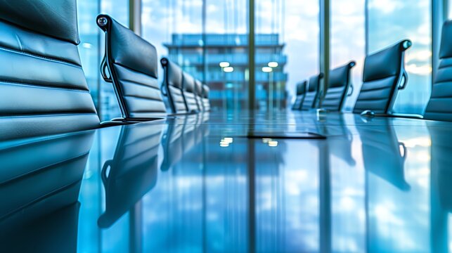 Explore the concept of corporate governance and ethical leadership