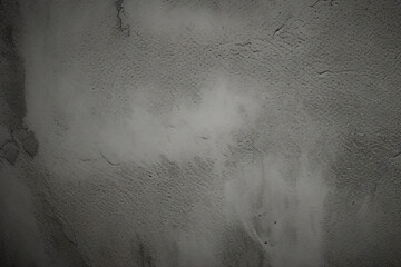 マットグレーの滑らかなプラスチックの表面に細かい質感があり、右側にビネットが付いています。絶妙なテクスチャ背景、柔らかい空白の背景	