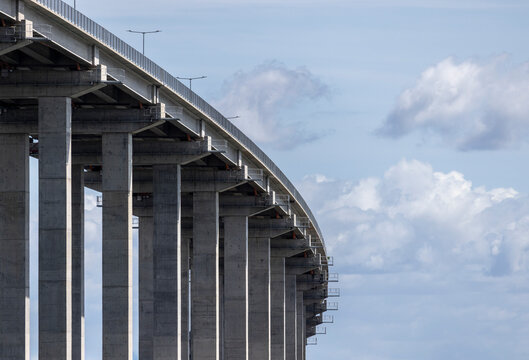 A flyover