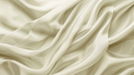 Obraz premium Minimalist Cream Colored Background for a Clean and Professional Look