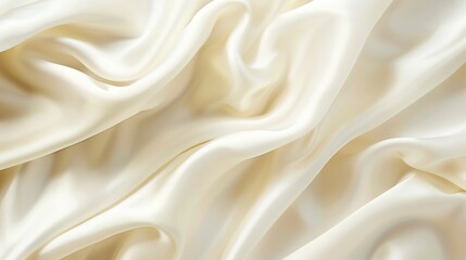 Fototapeta premium Minimalist Cream Background for Clean and Professional Designs