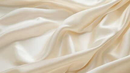 Fototapeta premium Classic Cream Background for Clean and Professional Designs