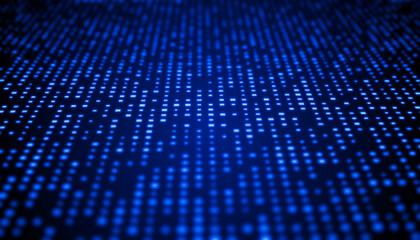 Abstract technology background