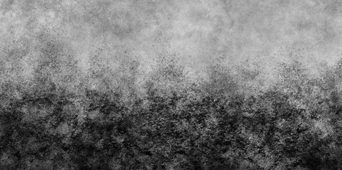 Abstract background with black and gray paint wall cement texture .modern design with grunge and Vintage paper Texture background design .Abstract Stone ceramic texture Grunge backdrop background .