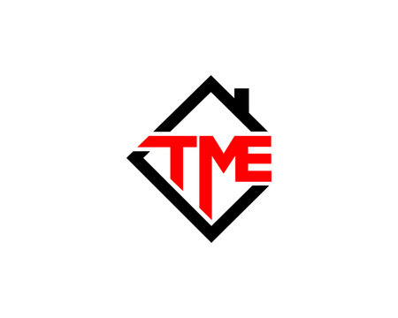 tme home logo