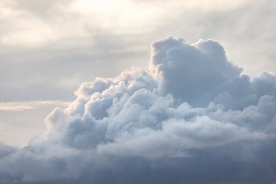 Clouds