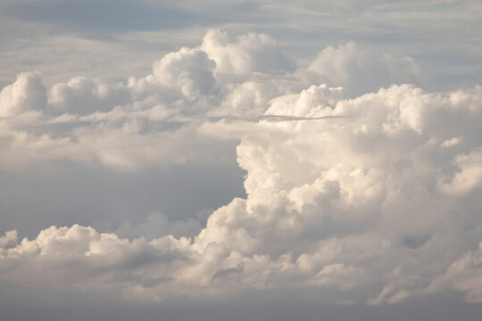 Clouds
