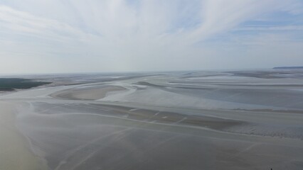 Vistas desde la Abadía 