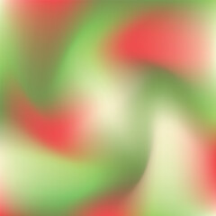 abstract colorful background.green beige red christmas nature vintage color gradiant illustration. green beige red color gradiant background 4K green beige red christmas nature vintage gradient backgr