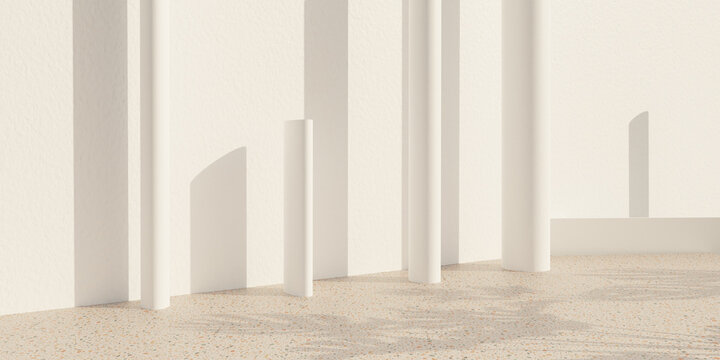 Columns - Powered by Adobe