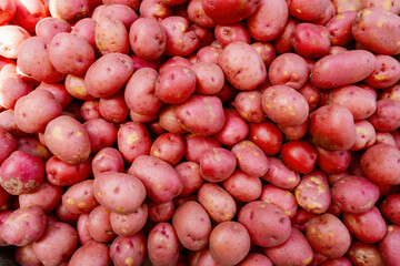 potatoes