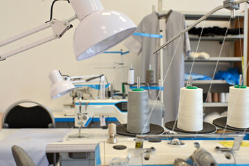 seamstress cut sew clothes designer atelier style fashion designer sewing business