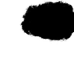 Abstract grunge texture. Black and white backdrop and wallpaper. Textured surface.