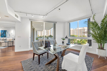 Photo from a property somewhere in Miami Florid