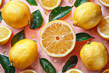 lemons are a popular choice for lemons.