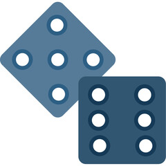 Dice Icon