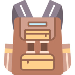 Backpack Icon