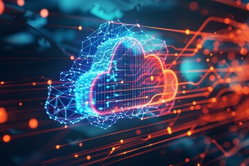 Innovative Cloud Computing Solutions with Advanced Security and Data Encryption