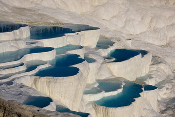iceberg in polar regions