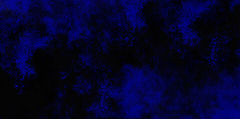 Abstract dark blue and stone grungy wall backdrop texture background. dark blue marble texture wall for decoration, decorative pattern background. dark texture chalk board and black board background.