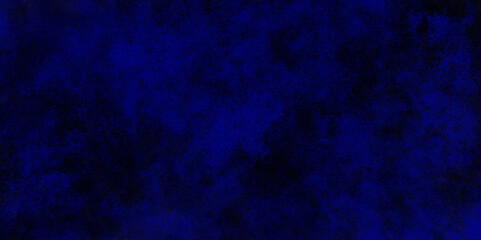 Abstract dark blue and stone grungy wall backdrop texture background. dark blue marble texture wall for decoration, decorative pattern background. dark texture chalk board and black board background.