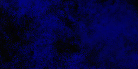 Abstract dark blue and stone grungy wall backdrop texture background. dark blue marble texture wall for decoration, decorative pattern background. dark texture chalk board and black board background.