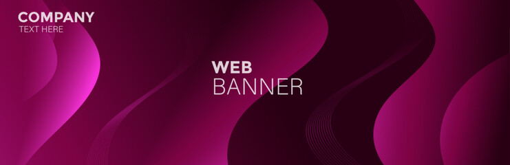Barbiecore pink abstract wave background, 3d textured, ai generated