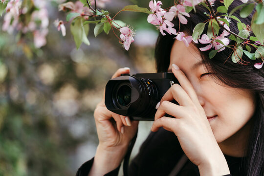 Through the Lens of Creativity
