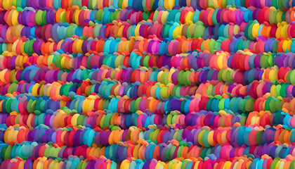 abstract colorful background