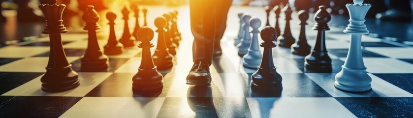 Competitive advantage arises when a company outperforms its rivals through unique capabilities or resources