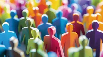 Effective customer segmentation divides a market into distinct groups with similar needs or behaviors