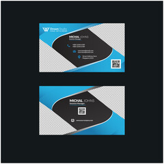 professional business card design and templates 
